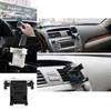 Fashion Universal Car Air Vent Mount Cradle Stand Holder For Phone Iphone Gps