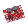 Adjustable Voltages Regulator Module 3V-15V Wide Input Ranges Auto Steps Up Down Converters For DIY Electronics Projects