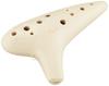 POPOLO Ocarina S-AC (Alto C) Ivory