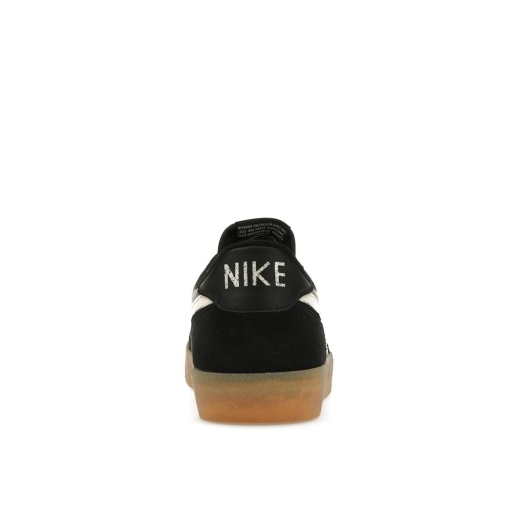 Nike Killshot 2 Black Gum Женские кроссовки Gum-Yellow Sail FZ5630-001