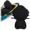 Black Foam Seat for SUP Board