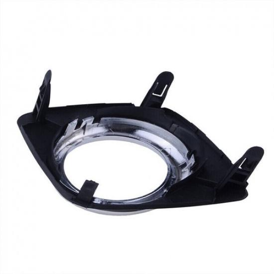 Пара Накладок на противотуманные фары Лампа для Toyota RAV4 2009 2010 2011 2012- 2013