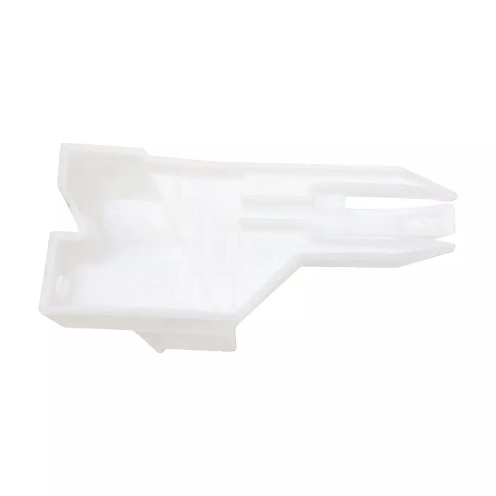 Деталь для замены бампера 6400A852 6400A851 Кронштейн Износостойкий ABS Материал Высококачественные материалы для обслуживания автомобиля