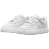 Детские кроссовки NOCTA x Nike Air Force 1 Low EasyOn PS Белые/Белые/Белые HJ7925-100