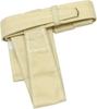 TOEI LIGHT Simple Sumo Swing Beige Front Length 18 X Width Cm Belt Length 75 X Width 5 Cm S (S) T-2776W 11.5
