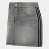 Бренд FreSh ClaSSic 3S Джинсовая Мини Женская Вдохновленная модой 90-х