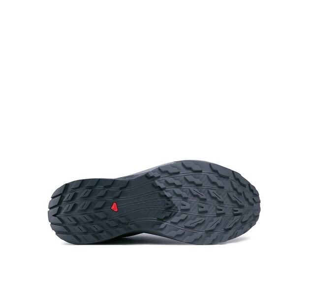 Обувь для бега Salomon Sense Ride 5 GORE-TEX L47147200 Czarny