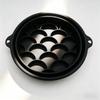Silicone Face Ice Bath Bowl Built-in Ice Tray Skincare Washbasin  Household Care