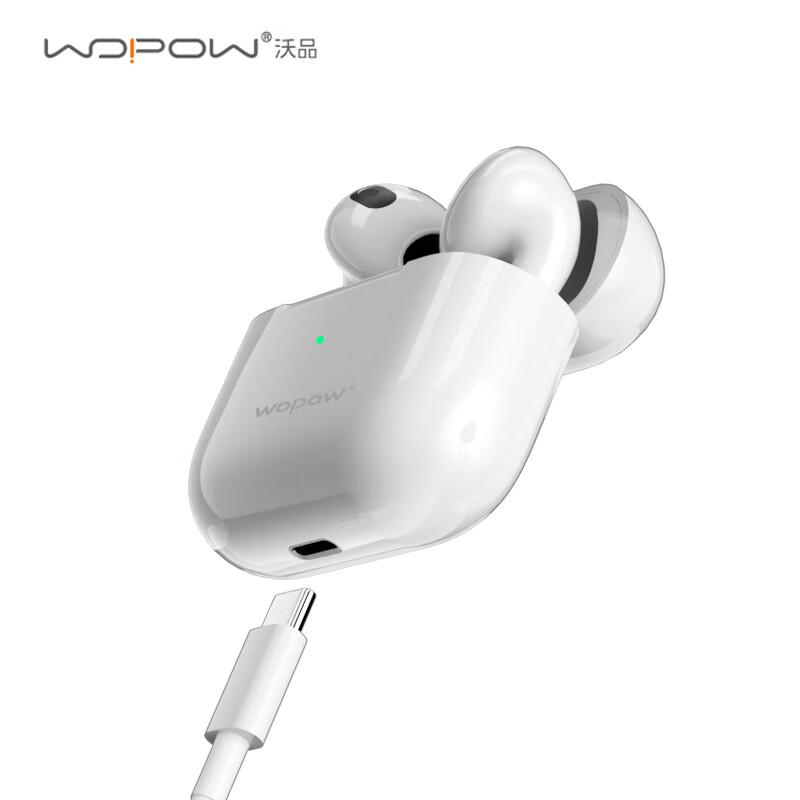 WOPOW Airpro 4p True Wireless Earbuds