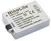 NinoLite Compatible Canon EOS Kiss EOS Kiss EOS Kiss X3 LP-E5 F, X2, (lpe5_t.k.gai)