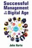Книга Successful Management In the Digital Age