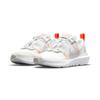 Nike Детские кроссовки Crater Impact PS Summit White Grey Fog Platinum-Tint Photon-Dust DB3552-100