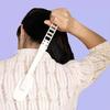 Extendable Foldable Sunscreen Ointment Applicator Long Curved Handle Back Cream Aid  Men & Women