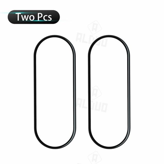 3D стекло для Xiaomi mi Band 5 4 6, мягкая Защитная пленка для экрана на Xiami Mi Band5, Miband5, чехол для Xiomi mi Band 5, пленка