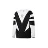 Puma Свитшот унисекс X XO Homage Черно-белый 578539-01