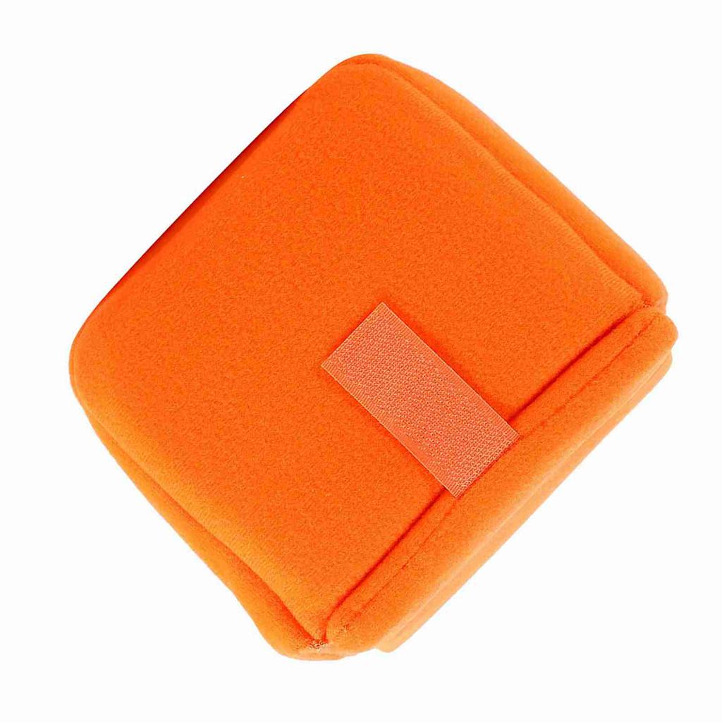 Вставная сумка для камеры, внутренняя сумка, ударопрочная защитная сумка с разделителями