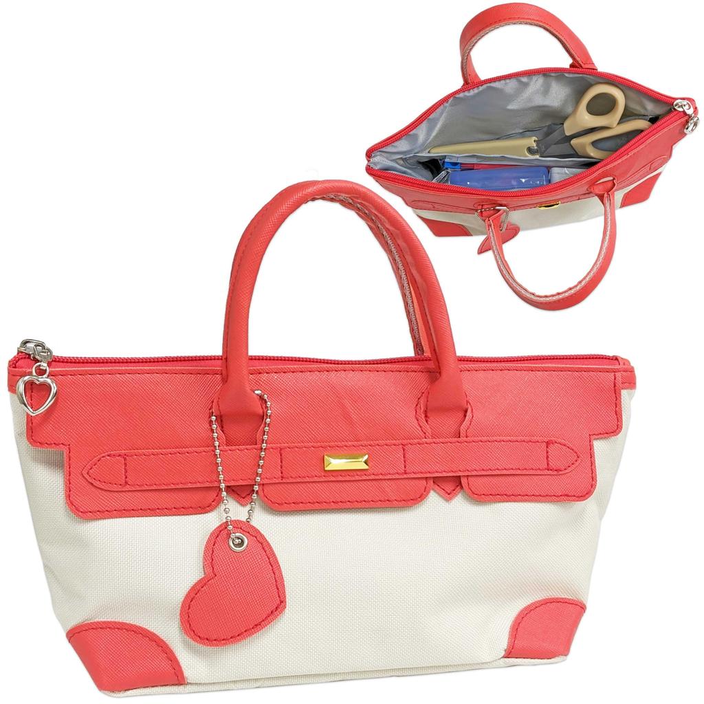 Швейный набор 20241 начальная школа начальная школа девочки модная сумка для девочек тип тоут швейный (Манон комплект для правой руки)