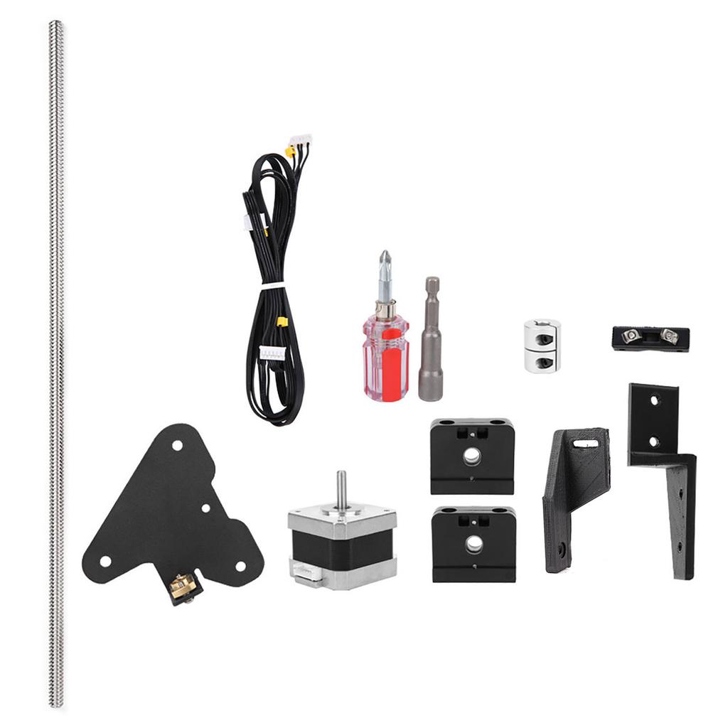 Комплект для модернизации двойной оси Z для Creality Ender 3SEnder?3 Pro Аксессуары для 3D-принтеров