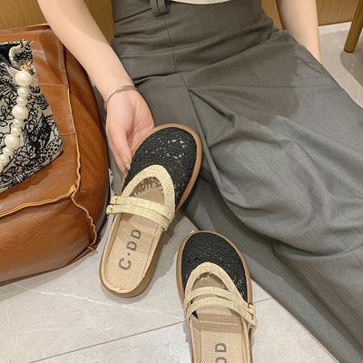 Женская обувь – Сабо