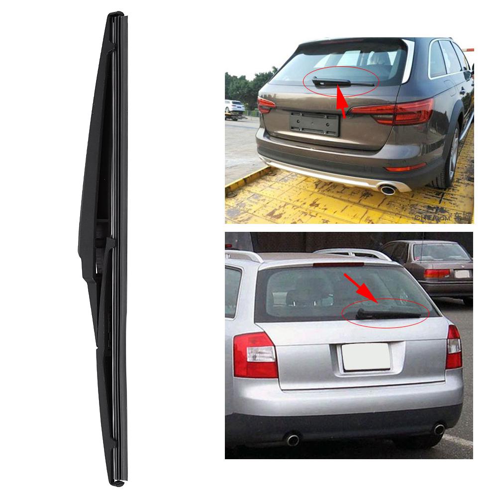 Rear Windshield Windscreen Wiper Blade for Toyota Dodge Fiat Lexus Chevrolet Mitsubishi