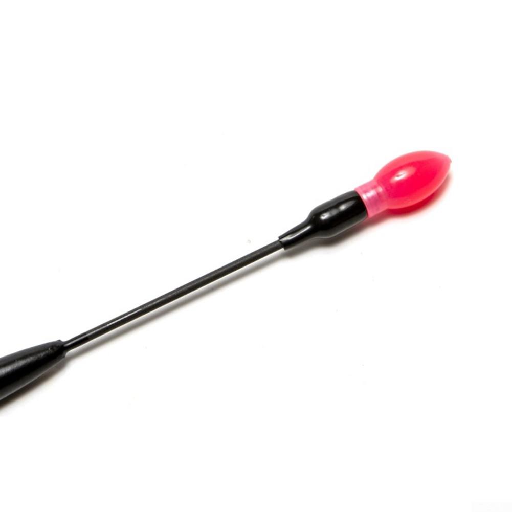 12,5x4x4 мм светильник для рыбалки из АБС-пластика, поплавковый светильник для рыб, более мягкий свет