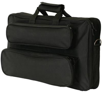 Кейс KC Gig Case для MTR Effector EFS-40 Черный