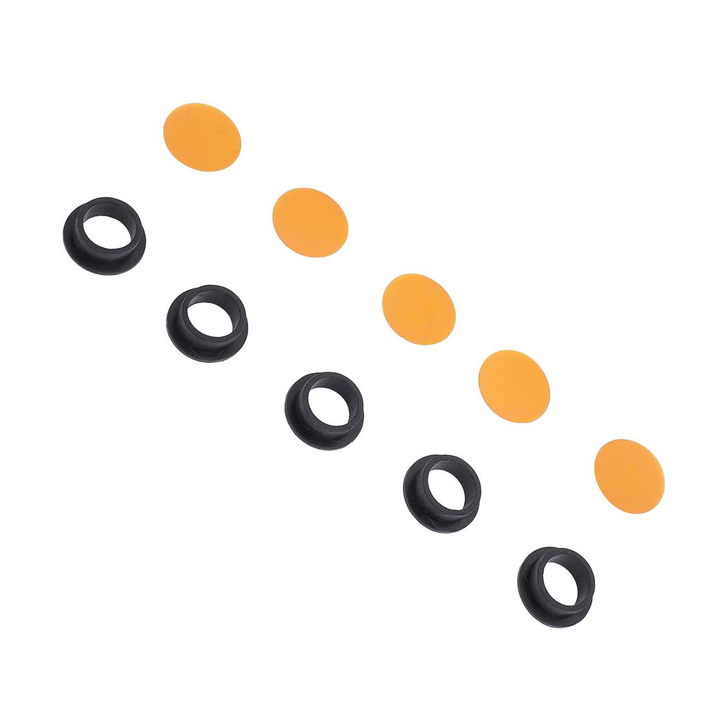 Комплект для ремонта датчика давления S124442RK 1 Датчик давления Ламинированные диски Уплотнения для 6L45 6L50 6L80 6L90 6T70 6T75