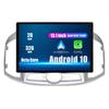 Android Радио 13,1 "автомобильное стереонавигационное головное устройство мультимедийный плеер GPS для Chevrolet Captiva 2011-2017