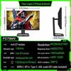 Titan Legion P275MV 27" 4K MiniLED игровой монитор, частота обновления 240 Гц