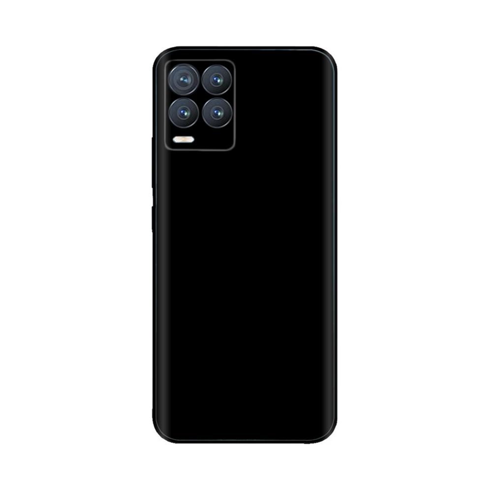 Чехол для Realme 8 Милый Мультяшный Расписной Силиконовый Задний Чехол для Realme 8 Pro 8i Realme8 4G RMX3085 Мягкий ТПУ Чехол для Телефона Coque Etui