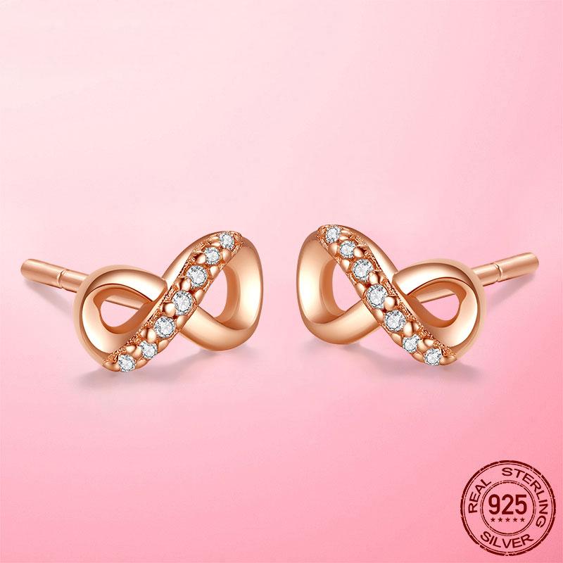 Серебряные серьги 925 пробы, серьги-гвоздики в форме сердца с морской звездой для женщин, девушек, жену, подарок, серебро 925 пробы, оригинальные модные украшения