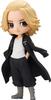BANPRESTO Токийские мстители Q Posuke Статуэтка Сано Манджиро (Версия)