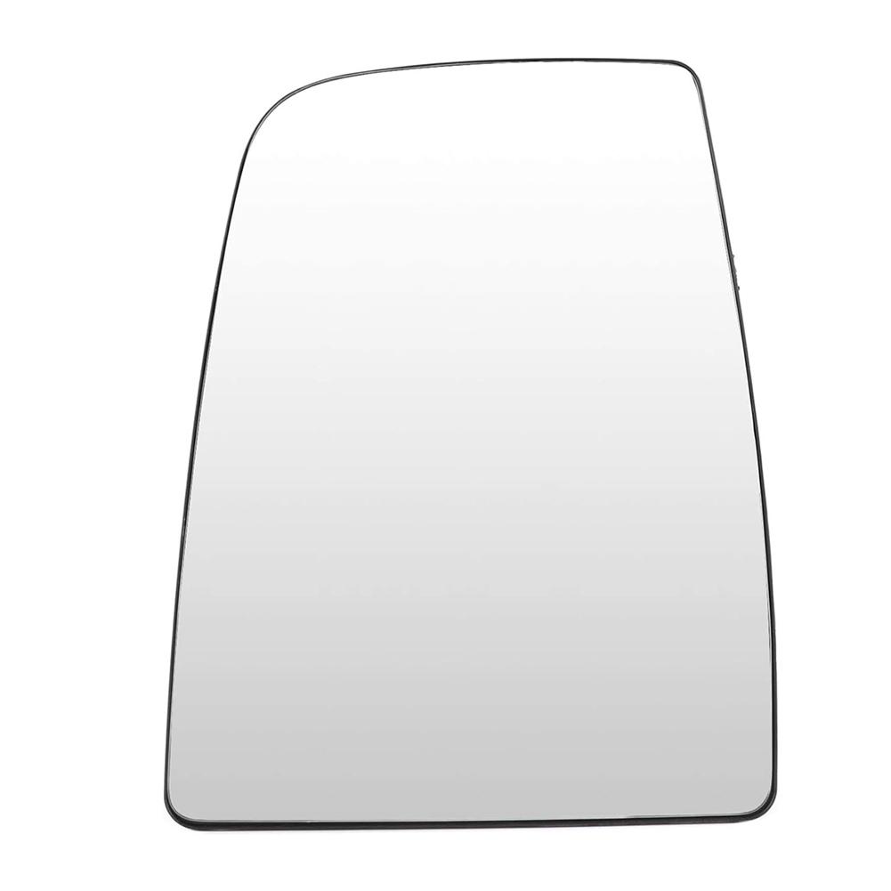 Зеркало заднего вида с подогревом слева/справа, замена BK31-17K741-BA BK31-17K740-BA Зеркало заднего вида с подогревом для Transit MK8 2014-2020