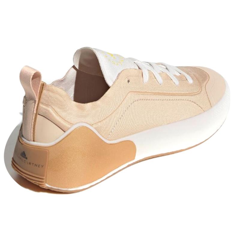adidas Женские кроссовки Stella McCartney X Treino 'Soft Powder Gum' G57801