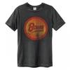 Amplified Unisex Adult Diamond Dogs David Bowie T-Shirt