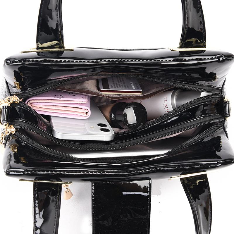 Женская сумка. Новинка 2023 года. Женская сумка среднего возраста. Простая и модная сумка через плечо на одно плечо. Модная и великолепная портативная сумка.