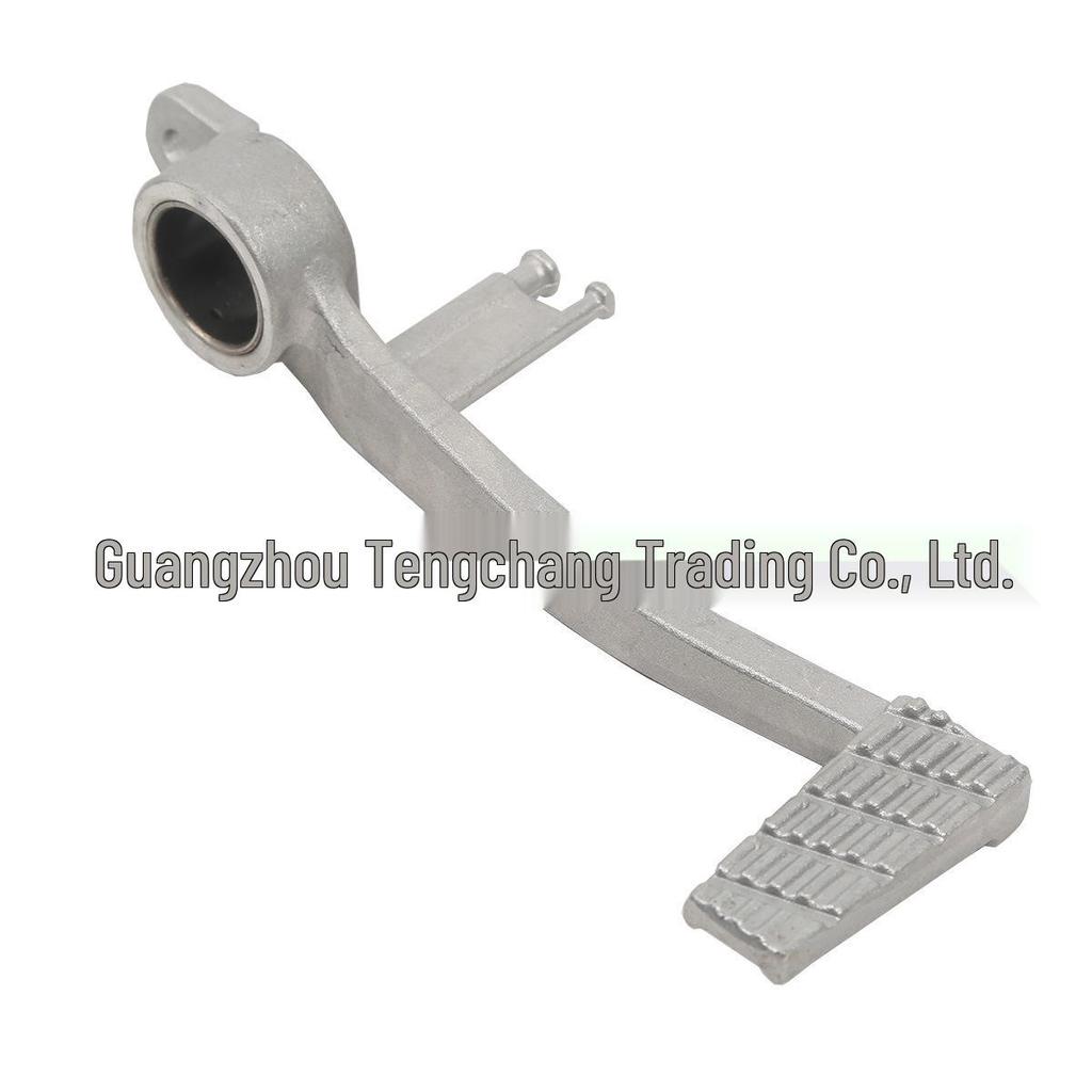 GSXR1000/600/750 Rear Brake Lever (2005-2014) Motorcycle Accessories