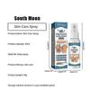 1-5X Herbal Antibacterial Intimate Spray, Anti-Itch Cooling Relief for Men Women DFmol