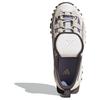 adidas Fos Seeulater Мюли Универсальные Удобные Прочные Низкие Повседневные Туфли Женские Повседневные Туфли Светло-серый KJ4042