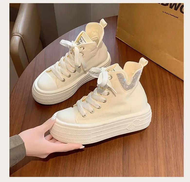 Кроссовки женские тенденции женские низкие повседневные легкие нескользящие удобные кроссовки для ходьбы для Zapatillas De Mujer