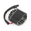 Регулятор Выпрямитель Напряжения Подходит для Arctic Cat Thundercat ZRT800 2000 3005-626