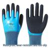 L878 High Elasticity, Waterproof, Wear-Resistant Non-Slip Construction Work Gloves