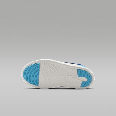Jordan 1 Low ALT Sail Blue Chill (PS)