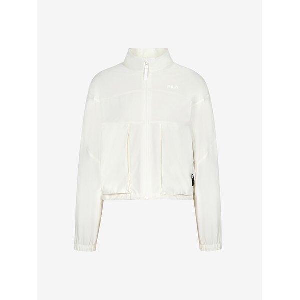 Fila Men S Stretch Cut Windbreaker