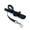 Pet Traction Training Cat Rope Cat Pet Rope Adjustable Cat Belt Nylon Harness Kitten Collar Rope
