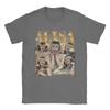Alysa Liu Vintage USA T Shirts Unisexs Pure Cotton Funny TShirts Round Neck Tee Shirt Short Sleeve Clothes Plus Size