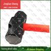 Heavy-Duty Octagonal Iron Hammer