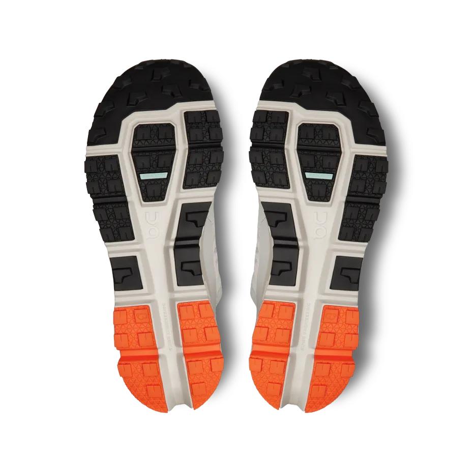 ON Cloudultra 2 Wolf White Men Sneakers 3MD30282851