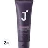 J.Sup Hair Pack Treatment, 200g, 2 Pieces