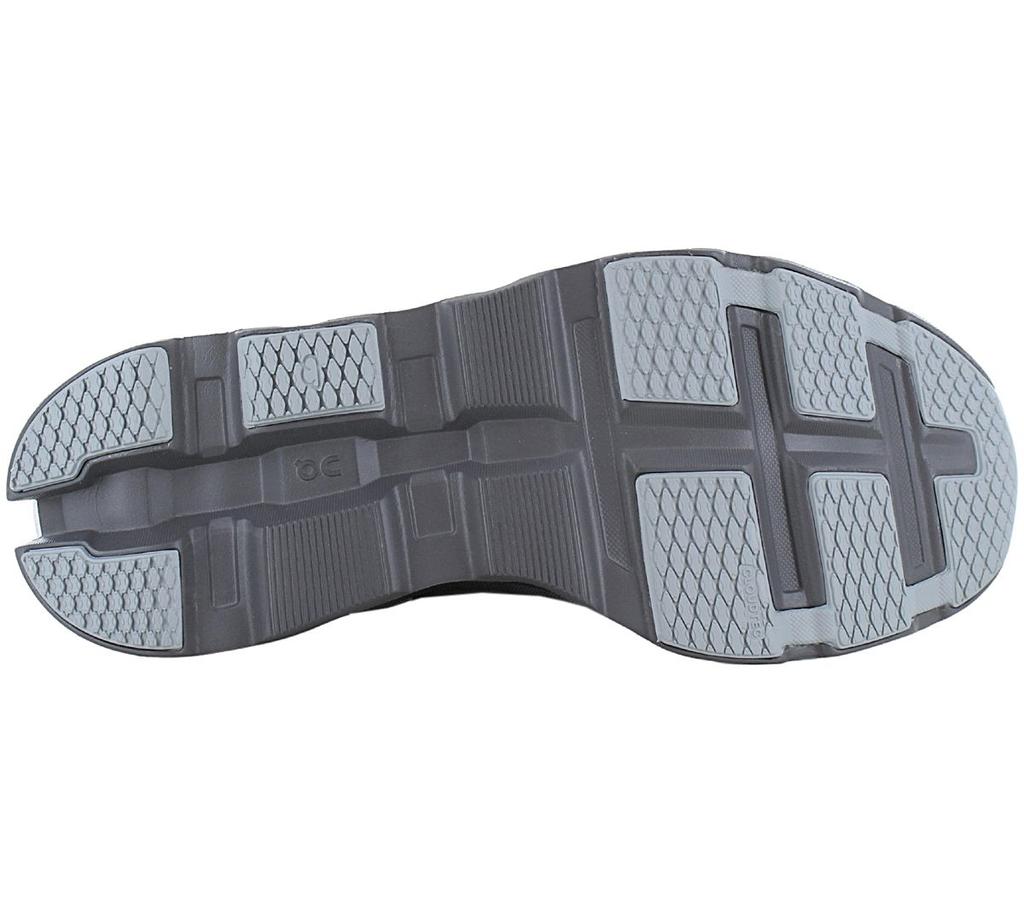 On Running Cloudmonster 2 - Men's Sneakers Cloud Running Shoes Frost-Rock 3ME10120664 ORIGINAL